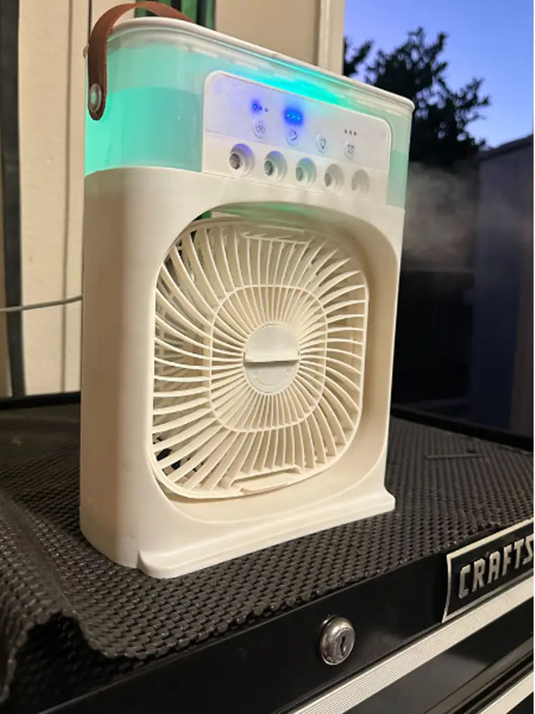 Cool Breeze Pro review